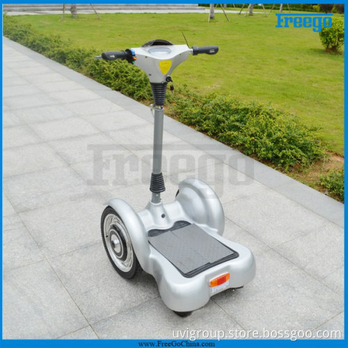Stand up 700W Electric 4 Wheel Scooter (ES350A)